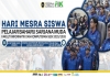 MINGGU MESRA SISWA 2025/2026 PELAJAR BAHARU SARJANA MUDA MINGGU MESRA SISWA 2025/2026 PELAJAR BAHARU SARJANA MUDA