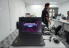 BENGKEL METAVERSE IN ACTION