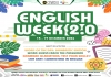 ENGLISH WEEK 2.0