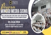 PROGRAM MINGGU MESRA SISWA (MMS) BAGI PROGRAM DIPLOMA SEMESTER PENDEK SESI 2024/2025