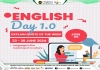 ENGLISH DAY 1.0