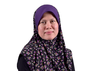 COORDINATOR OF MASTER OF INFORMATION TECHNOLOGY (MANAGEMENT INFORMATICS)