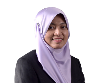 PENYELARAS DIPLOMA TEKNOLOGI MAKLUMAT<br><br><br>