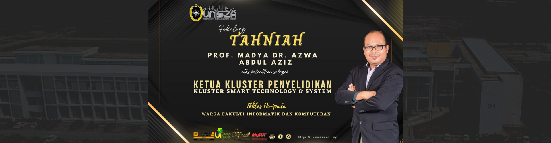 Dr Azwa