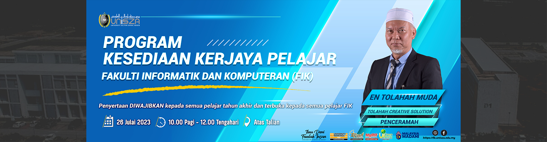 kerjaya