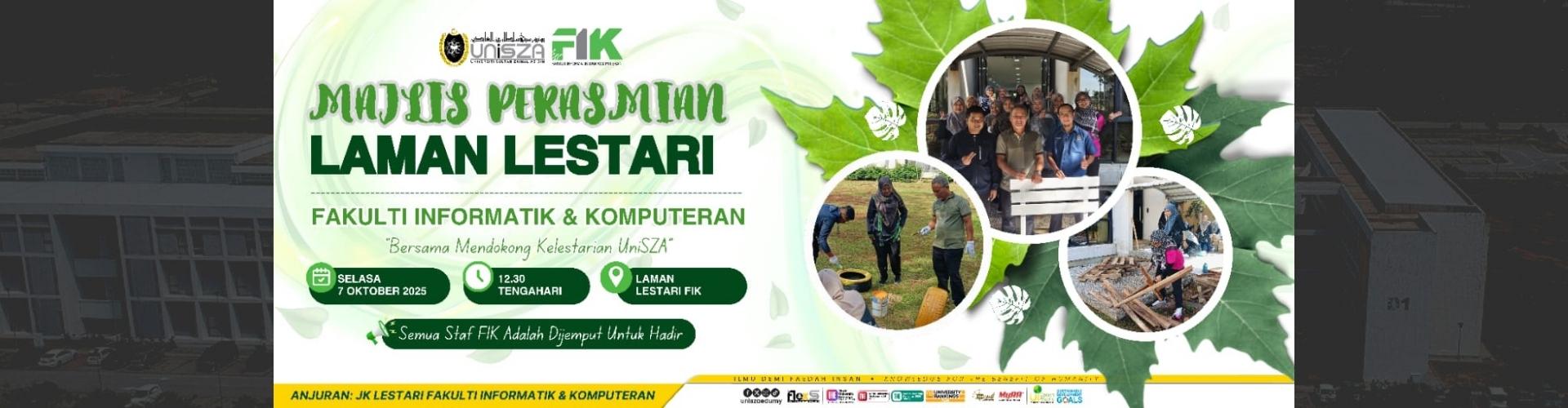 lestari