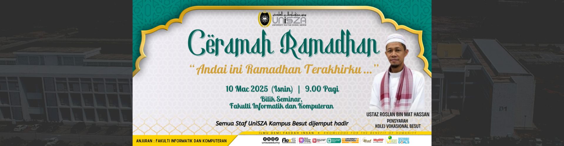 ceramah ramadhan