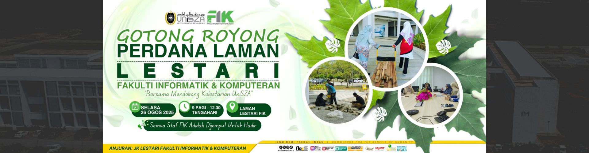 gotong royong