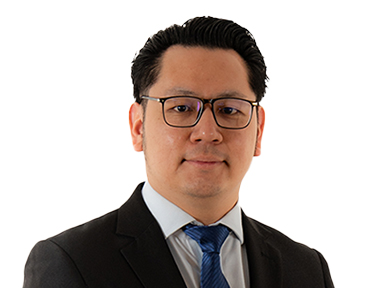 TIMBALAN DEKAN <BR>HAL EHWAL PELAJAR <br>DAN ALUMNI