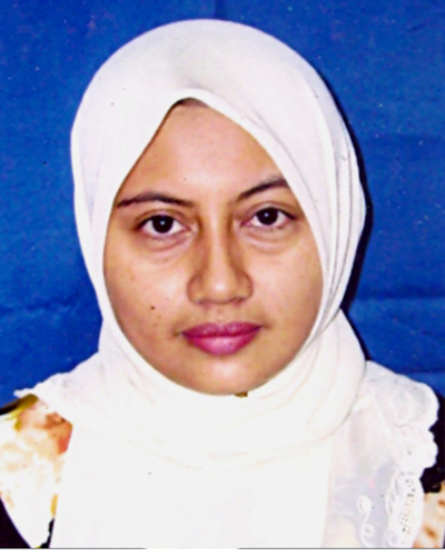 Dr. Fatma Susilawati Mohamad - fatmanewk